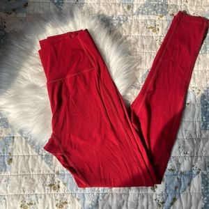 Alphalete Pulse surge leggings